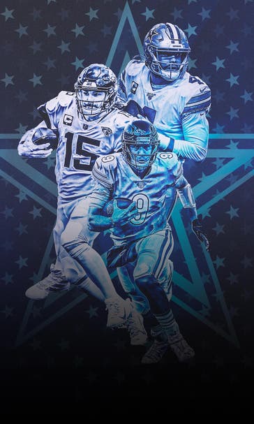 Should the Cowboys explore the QB market after Dak Prescott's latest injury?